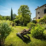 Logis Des Magnans - Le Murier - 3* Sauve