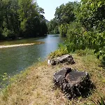 Panzió Logis Des Magnans - Le Murier -