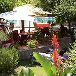 Logis Des Magnans - Le Murier -