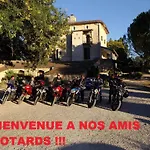 Logis Des Magnans - Le Murier - Panzió 3*