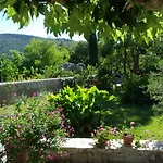 Logis Des Magnans - Le Murier -