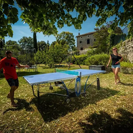B&B Logis Des Magnans - Le Murier - 3*