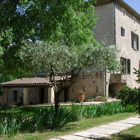 Logis Des Magnans - Le Murier - 3*