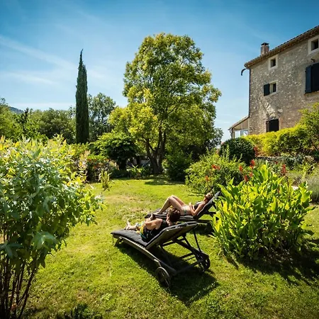 Logis Des Magnans - Le Murier - * Sauve