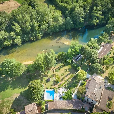 Logis Des Magnans - Le Murier -