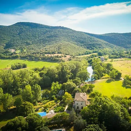 Logis Des Magnans - Le Murier -