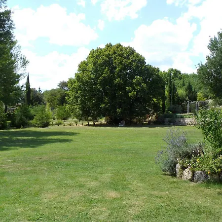 Logis Des Magnans - Le Murier - B&B