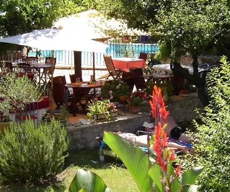 Logis Des Magnans - Le Murier -