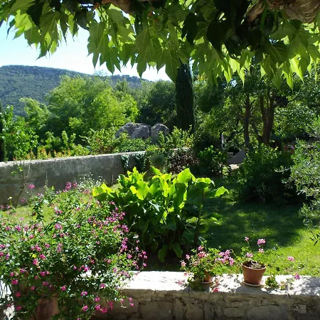 Logis Des Magnans - Le Murier -