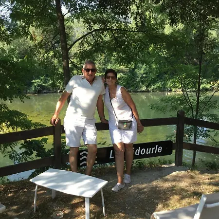 Logis Des Magnans - Le Murier - B&B 3*
