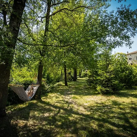 B&B Logis Des Magnans - Le Murier - 3*