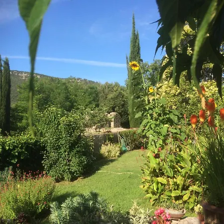 Logis Des Magnans - Le Murier - B&B 3*