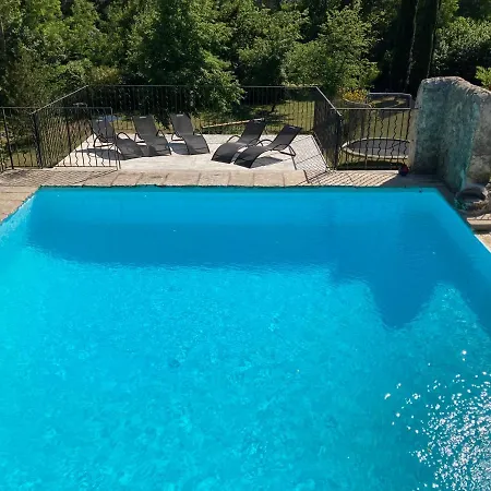 Bed and breakfast Logis Des Magnans - Le Murier -