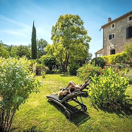 Logis Des Magnans - Le Murier -