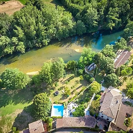 Logis Des Magnans - Le Murier -