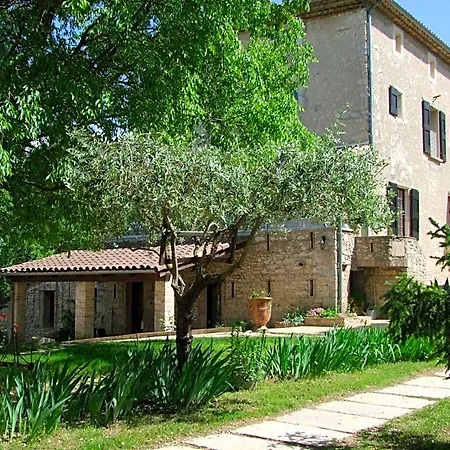 Logis Des Magnans - Le Murier -