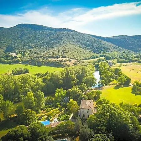 Frühstückspension Logis Des Magnans - Le Murier - 3*