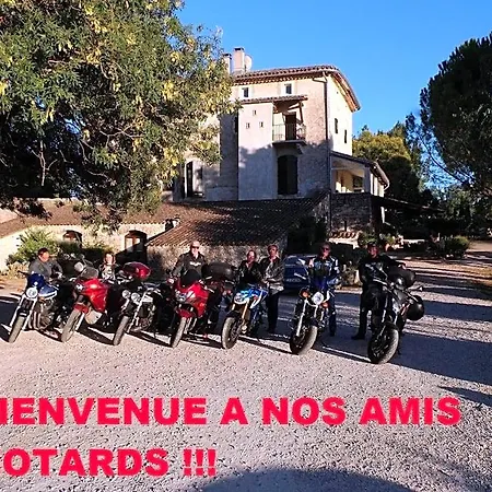 Panzió Logis Des Magnans - Le Murier - 3*