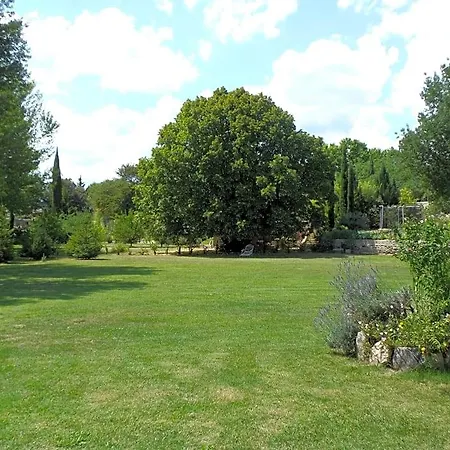 Logis Des Magnans - Le Murier - Sauve