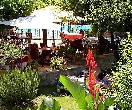 Logis Des Magnans - Le Murier - 3* Sauve