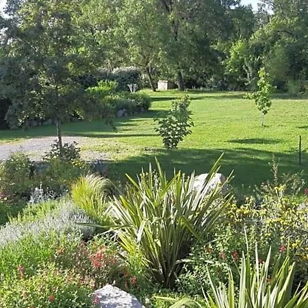 Logis Des Magnans - Le Murier - Bed and breakfast 3*