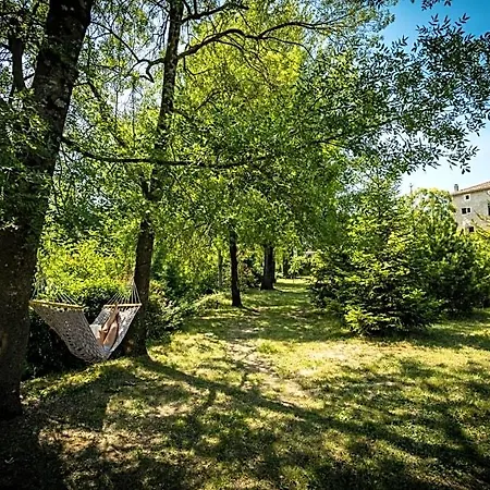 Logis Des Magnans - Le Murier - 3*