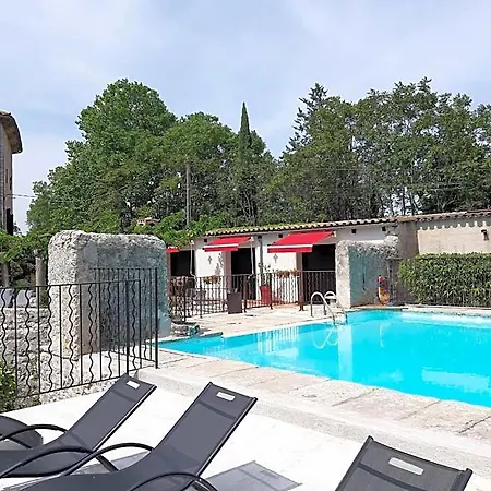 Logis Des Magnans - Le Murier - Panzió