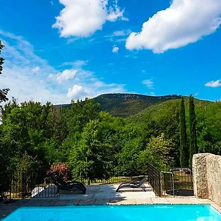 Logis Des Magnans - Le Murier - 3*
