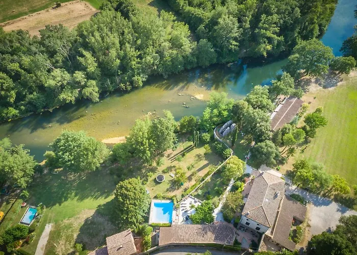 Logis Des Magnans - Le Murier -