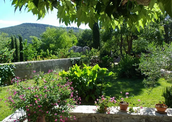 Logis Des Magnans - Le Murier -